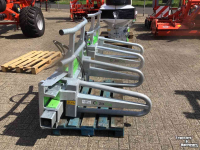 Bale clauw Zocon MB-01 en B-01
