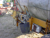 Slurry tank Veenhuis 6800
