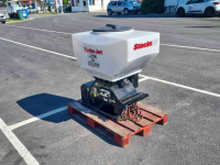 Front hopper seed drill Stocks StocksAg Microgranulator 240L