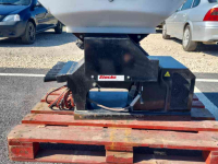 Front hopper seed drill Stocks StocksAg Microgranulator 240L
