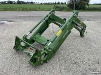 Front-end loader Fendt Cargo 4X75 Compact