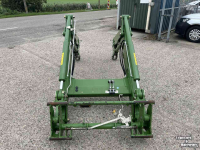 Front-end loader Fendt Cargo 4X75 Compact
