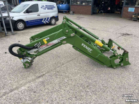 Front-end loader  
