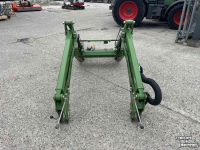 Front-end loader Fendt Cargo 4X75 Compact
