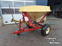 Fertilizer spreader Vicon Pendelstrooier