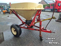 Fertilizer spreader Vicon Pendelstrooier