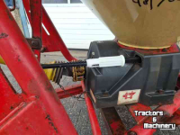 Fertilizer spreader Vicon Pendelstrooier