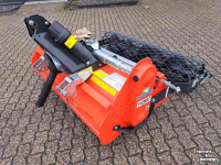 Rotary Tiller Muratori MZ4SXL 125