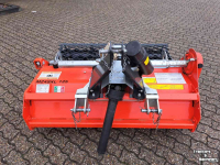Rotary Tiller Muratori MZ4SXL 125