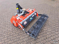 Rotary Tiller Muratori MZ4SXL 125