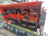 Rotary Tiller Muratori MZ4SXL 125