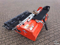 Rotary Tiller Muratori MZ4SXL 125