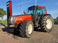 Tractor Valmet 8400