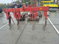 Deep subsoiler Kverneland cli 300 voorzetwoeler