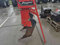 Deep subsoiler Kverneland cli 300 voorzetwoeler