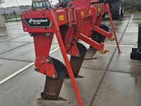 Deep subsoiler Kverneland cli 300 voorzetwoeler