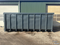 Container AGM Haakarm container