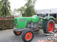Tractor Deutz D3006 met Suire 1,80 Maaier Setprijs