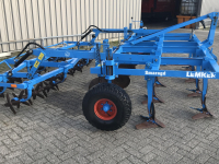 Cultivator Lemken Smaragd 90-380