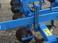 Cultivator Lemken Smaragd 90-380