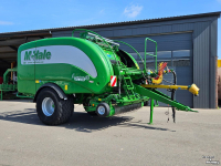 Balers McHale Fusion 3 plus