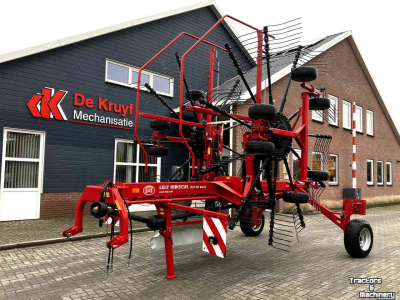 Rake Lely 815 cd vario