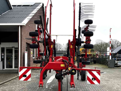 Rake Lely 815 cd vario