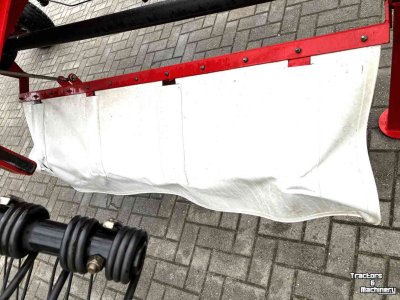 Rake Lely 815 cd vario