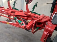 Ploughs Kverneland EG  100 / 300