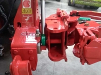 Ploughs Kverneland EG  100 / 300