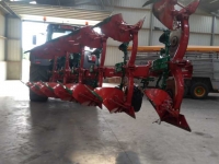 Ploughs Kverneland EG  100 / 300