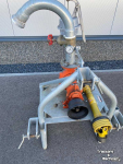 Irrigation pump Landini CU2-FF