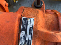 Irrigation pump Landini CU2-FF