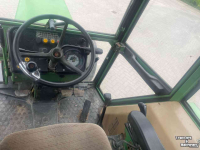 Tractor Fendt farmer 306ls