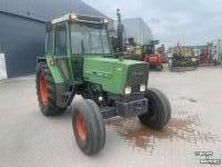 Tractor Fendt farmer 306ls
