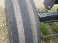 Tractor Fendt farmer 306ls