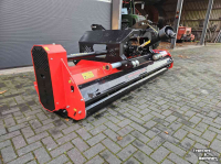 Flail mower  Remet F2/300