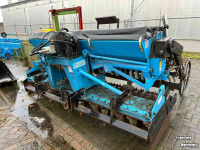 Seed Drill Combination Sicma Rotorkopeg met zaaimachine