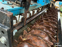 Seed Drill Combination Sicma Rotorkopeg met zaaimachine