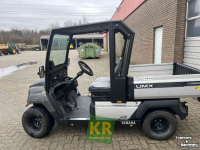 RTV / UTV / Gator Yamaha UMQ AC