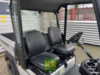 RTV / UTV / Gator Yamaha UMQ AC