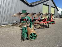 Ploughs Kverneland LB 85