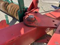 Ploughs Kverneland LB 85