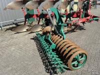 Ploughs Kverneland LB 85