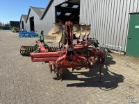 Ploughs Kverneland LB 85