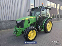 Tractor John Deere 5100M