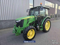Tractor John Deere 5100M