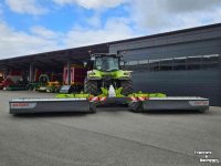 Mower Claas Disco 9200 RC Contour Maaier