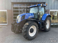 Tractor New Holland T7.200 AutoCommand