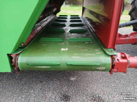Silage-block distribution wagon Strautmann UBVW